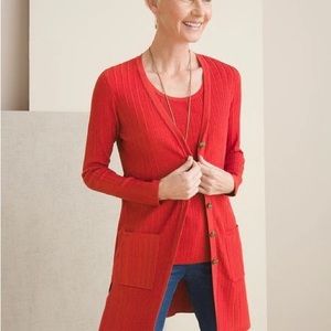 Brand New Beautiful Sweater SZ 4 XXL